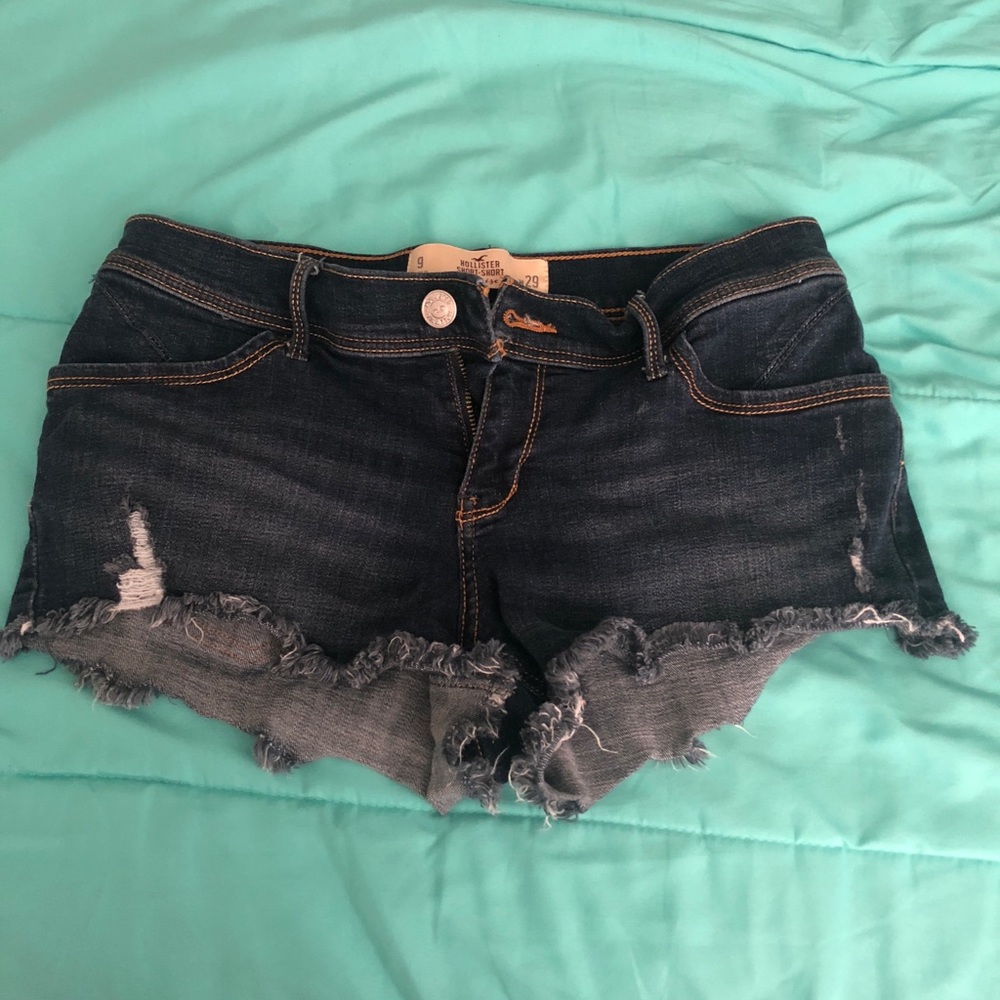 Hollister shorts